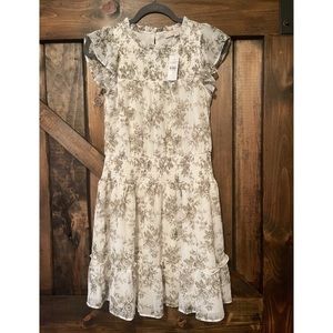 Ann Taylor Loft dress